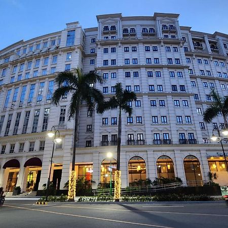 Apartamento House Of B&Y At 101 Newport Across Naia T3 Manila Exterior foto