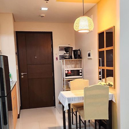 Apartamento House Of B&Y At 101 Newport Across Naia T3 Manila Exterior foto