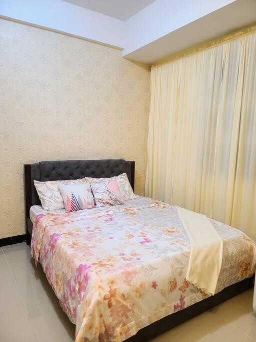 Apartamento House Of B&Y At 101 Newport Across Naia T3 Manila Exterior foto