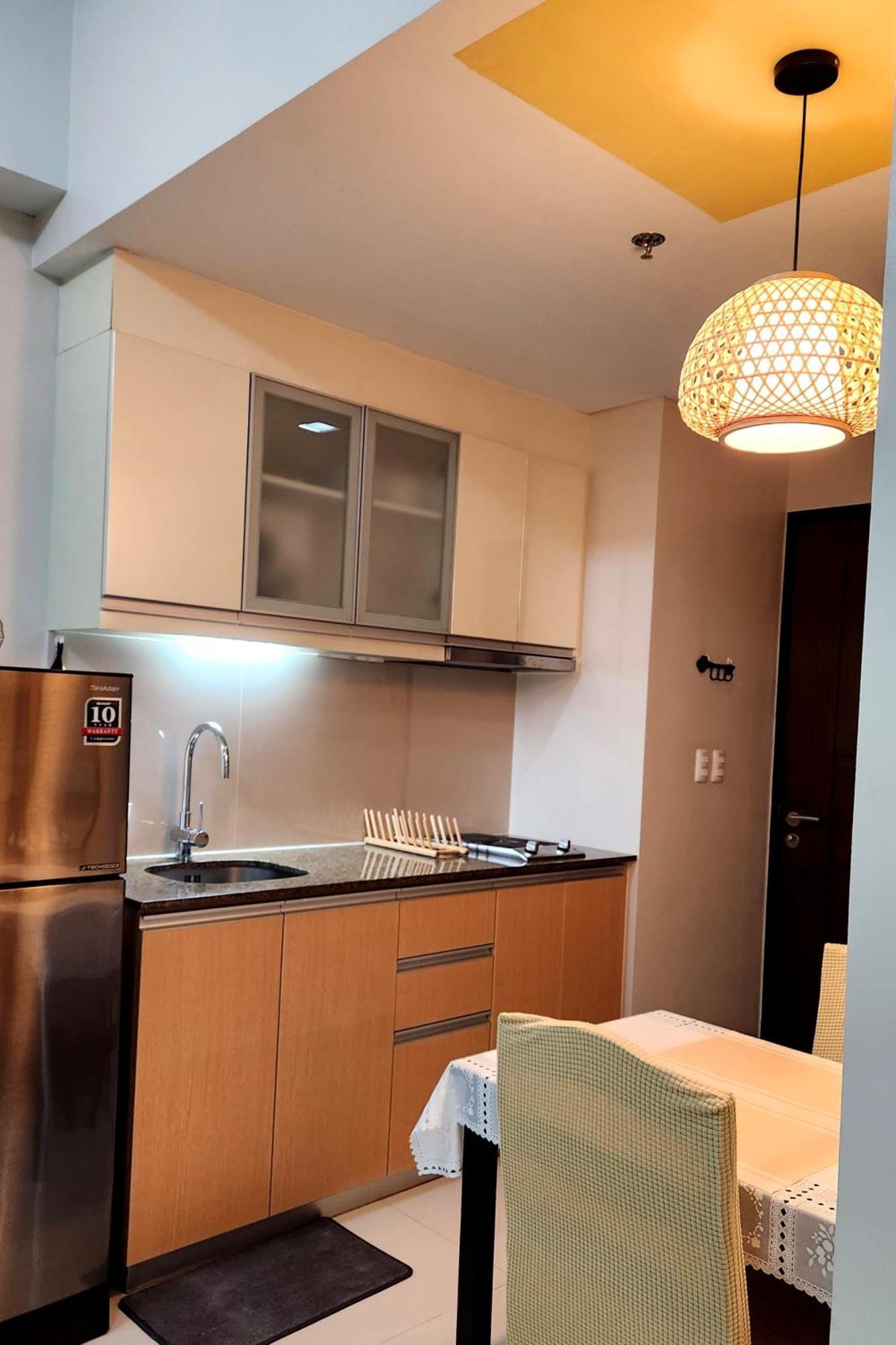 Apartamento House Of B&Y At 101 Newport Across Naia T3 Manila Exterior foto